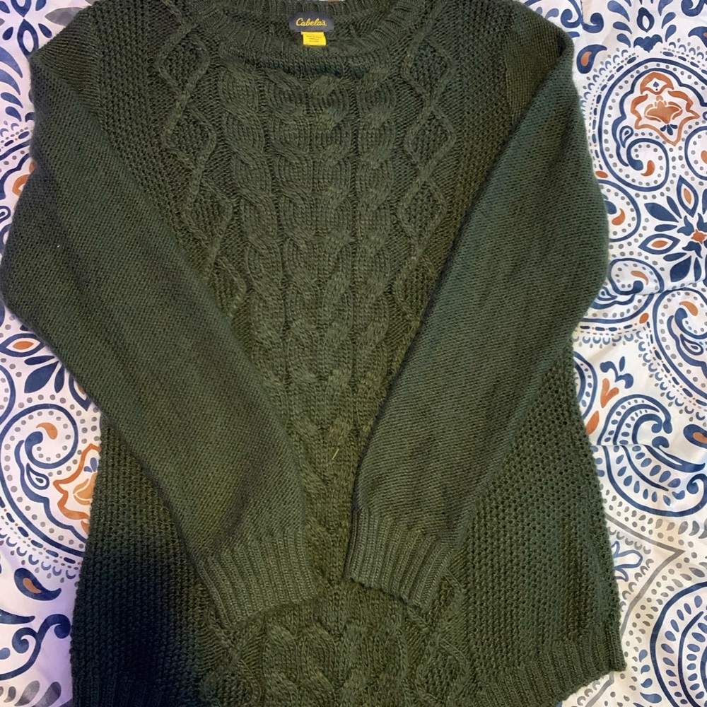 Sweater - Picture 3 of 3